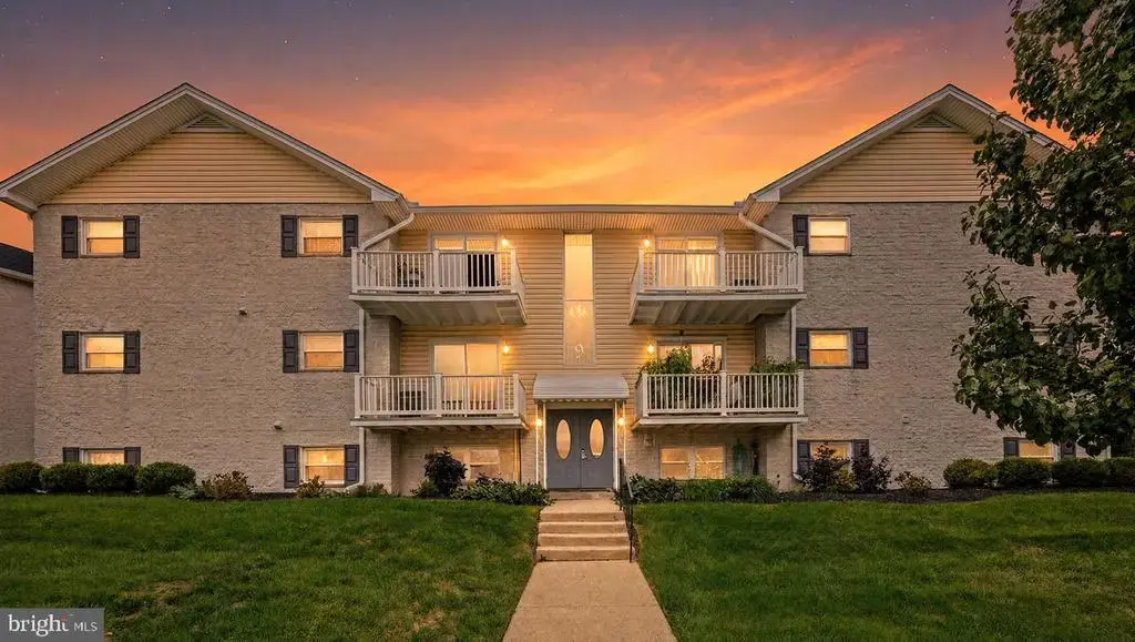 9 Warren Lodge Ct #1-a, COCKEYSVILLE