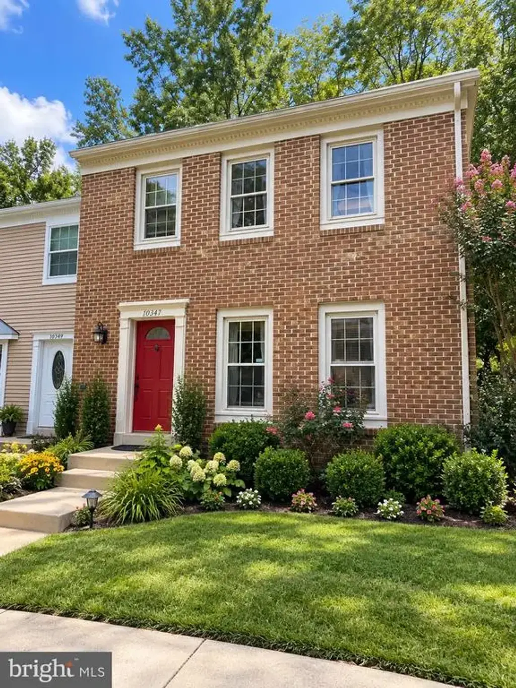 10347 Pond Spice Ter, BURKE