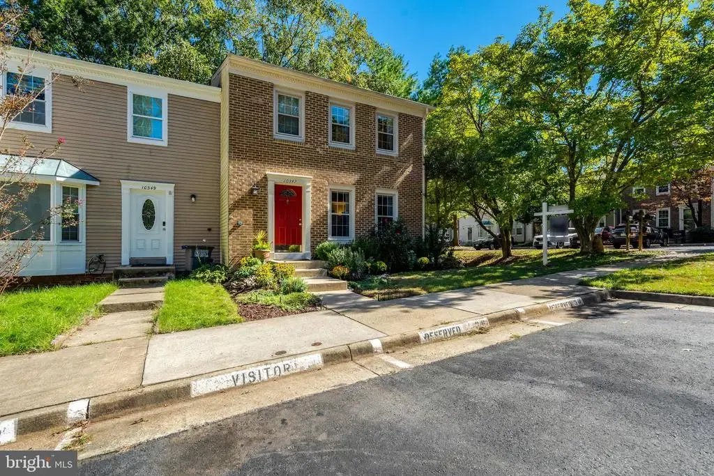 10347 Pond Spice Ter, BURKE