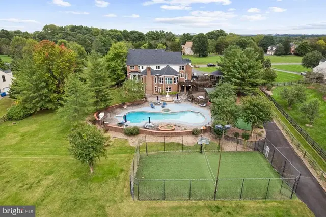 5340 Chandley Farm Cir, Centreville