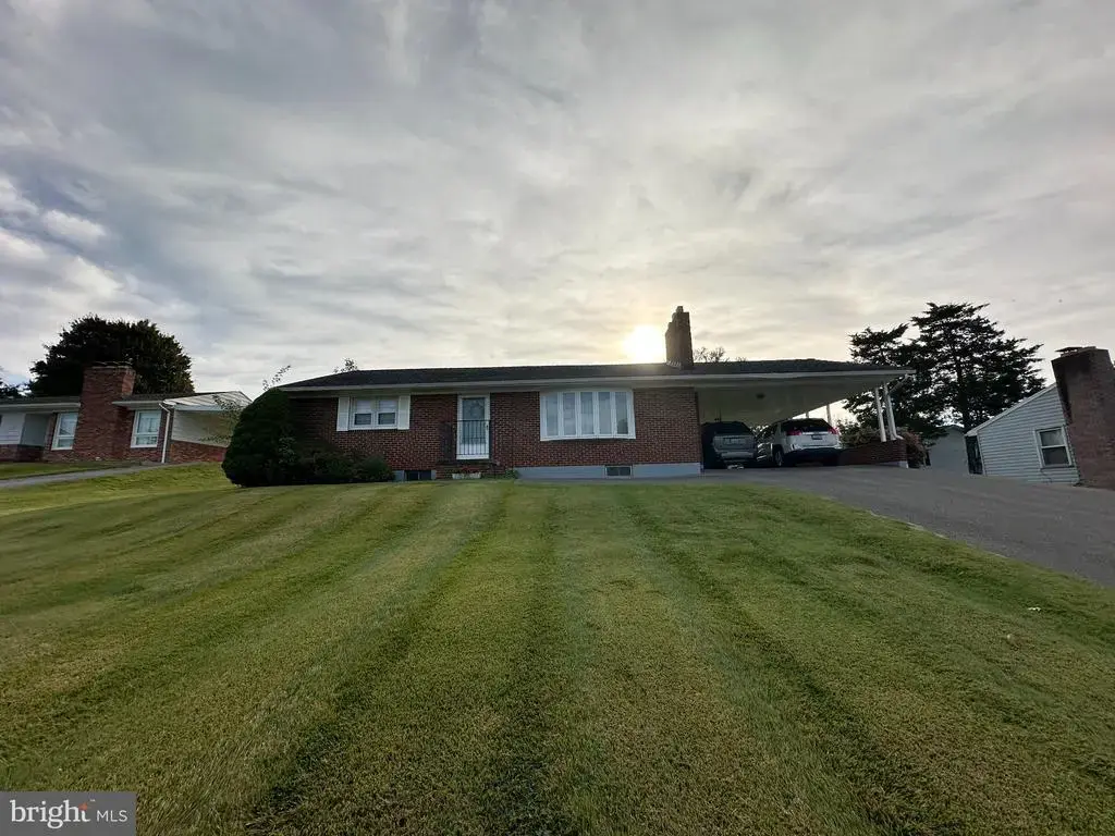 31 Lehigh Ave, HAGERSTOWN