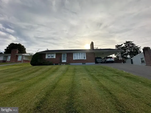 31 Lehigh Ave, Hagerstown