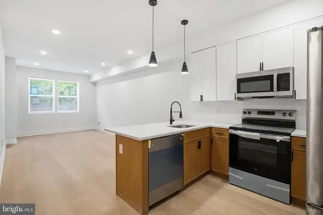 1230 W York St #1, Philadelphia