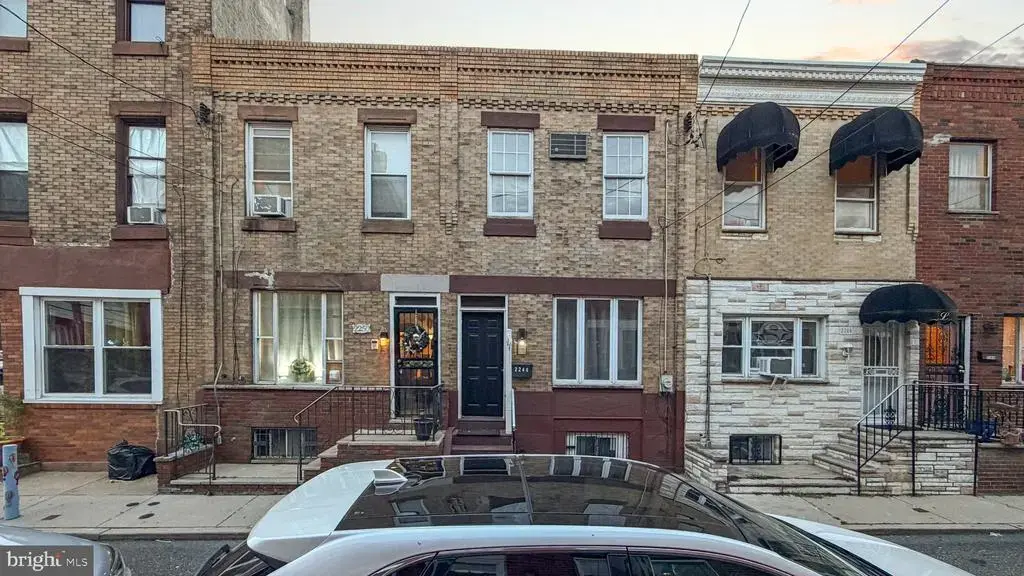 2248 Hicks St, PHILADELPHIA
