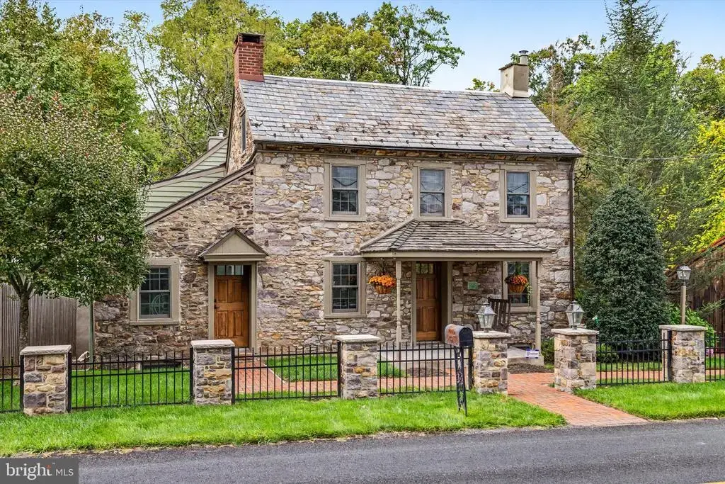 5951 Carversville Rd, DOYLESTOWN