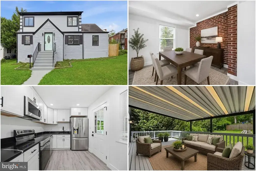 7001 Aspen Ave, TAKOMA PARK