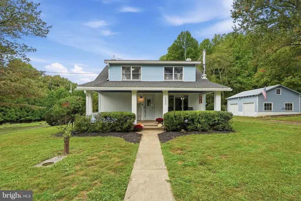 122 Ruppert School Rd, OLEY