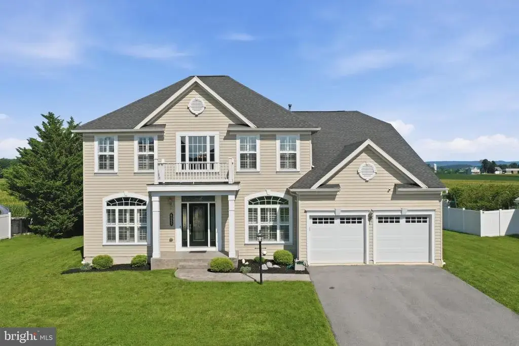 6055 Mountain View Dr #15, CHAMBERSBURG