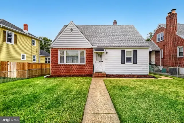 108 13th Ave, Baltimore