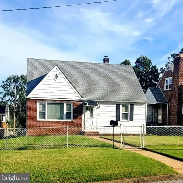 108 13th Ave, Baltimore