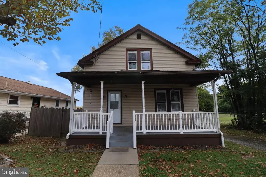 329 Mantua Ave, PAULSBORO