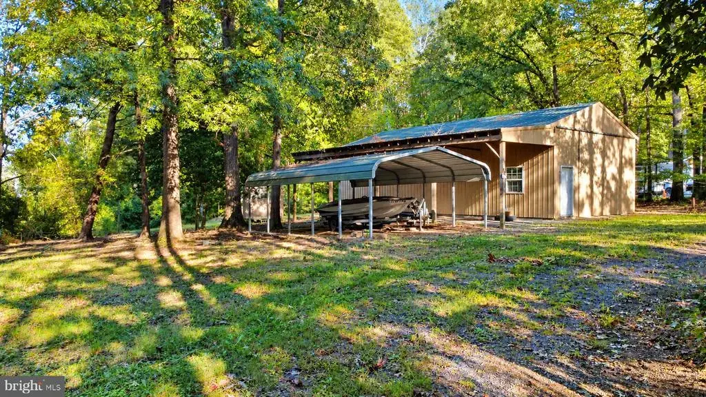 Lot 5 Aspen Hill Rd, MINERAL