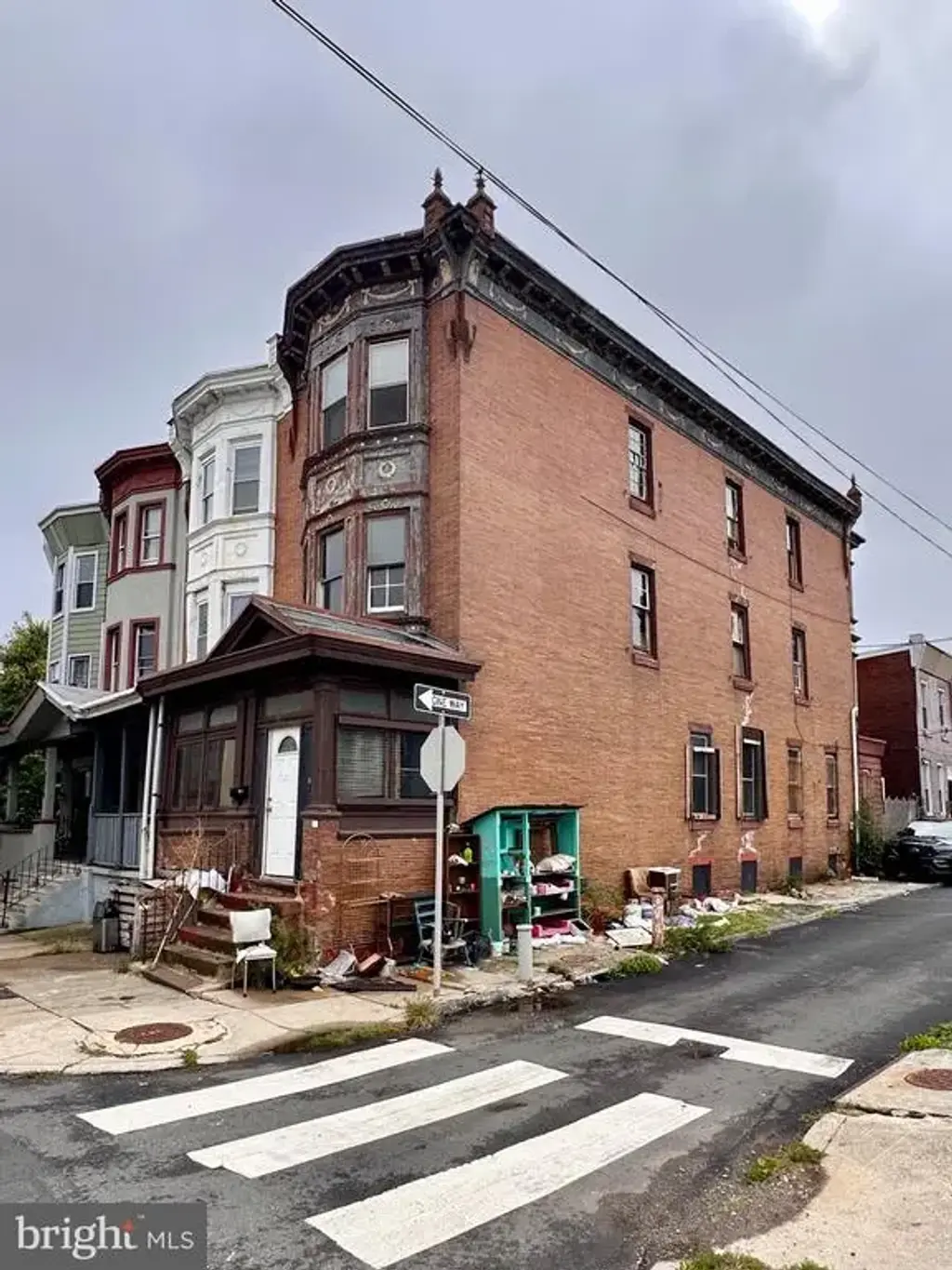 2514 W Diamond St, PHILADELPHIA