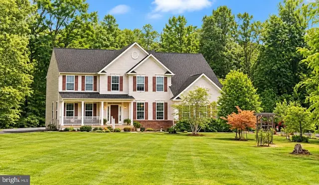 10104 Willow Ridge Ln, Spotsylvania