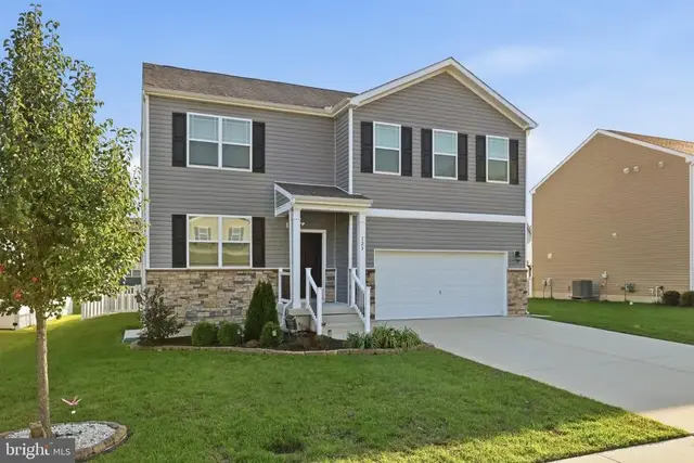 123 N Marshview Ter, Magnolia