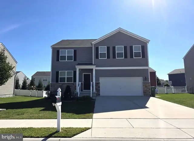 123 N Marshview Ter, Magnolia