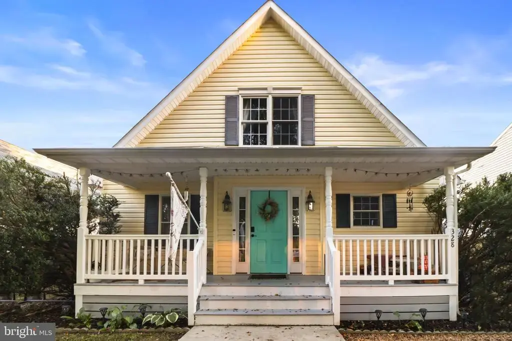 328 4th, COLONIAL BEACH