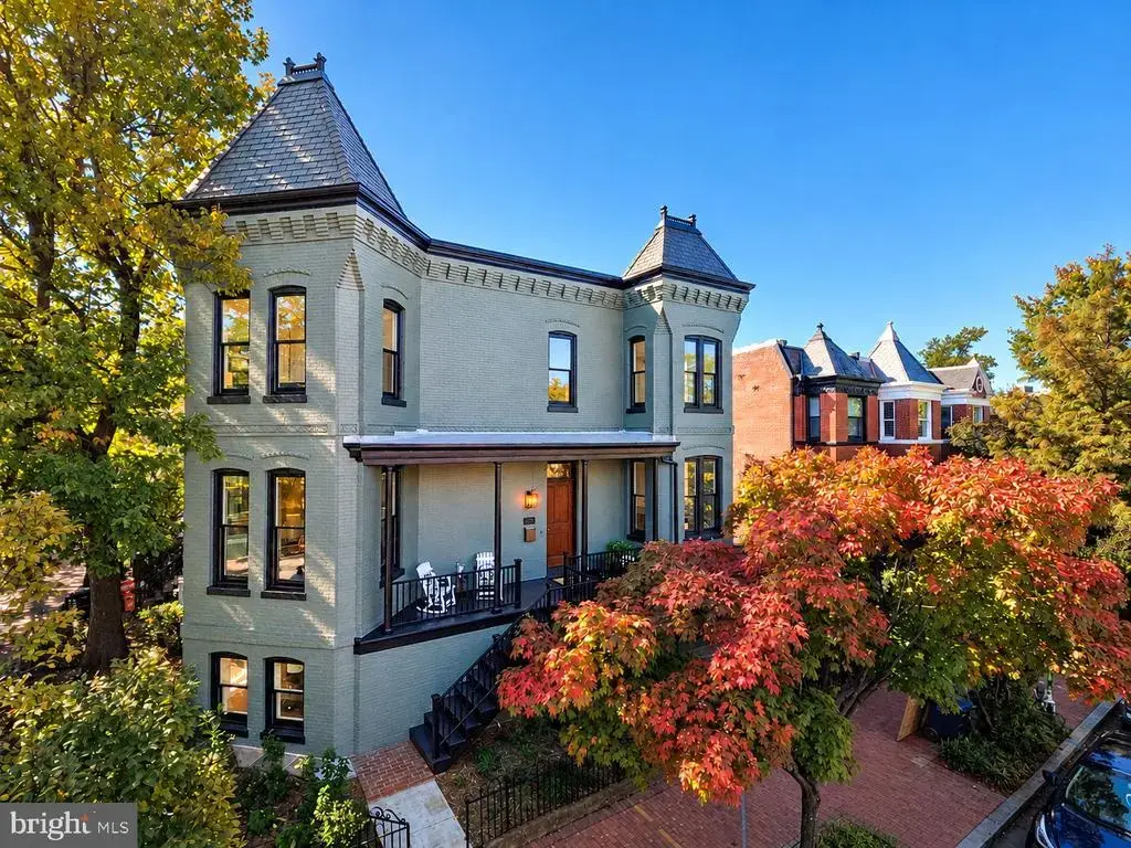 521 E St Ne, WASHINGTON