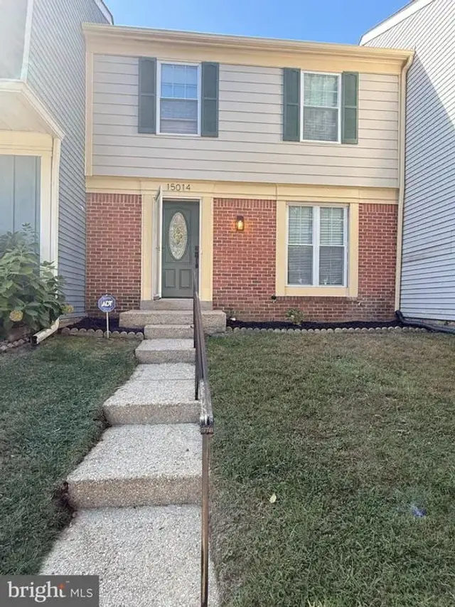 15014 Dinsdale Dr, Silver Spring