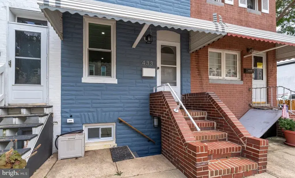 433 W 23rd St, BALTIMORE