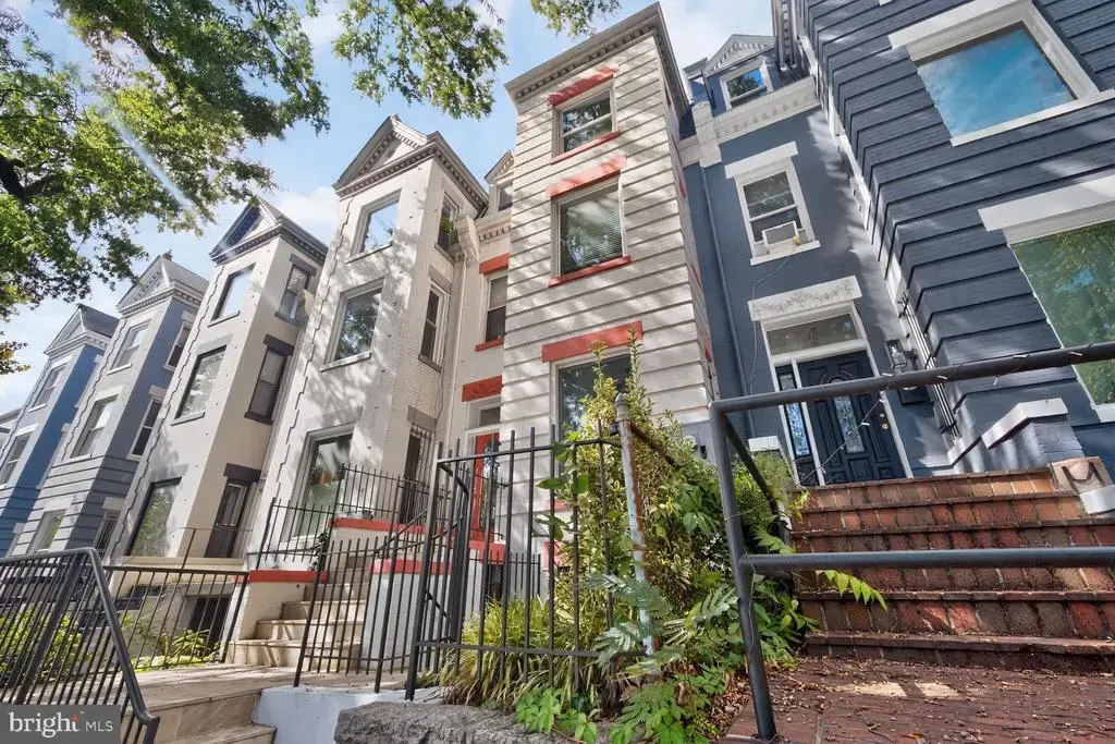 24 Rhode Island Ave Ne #b, WASHINGTON