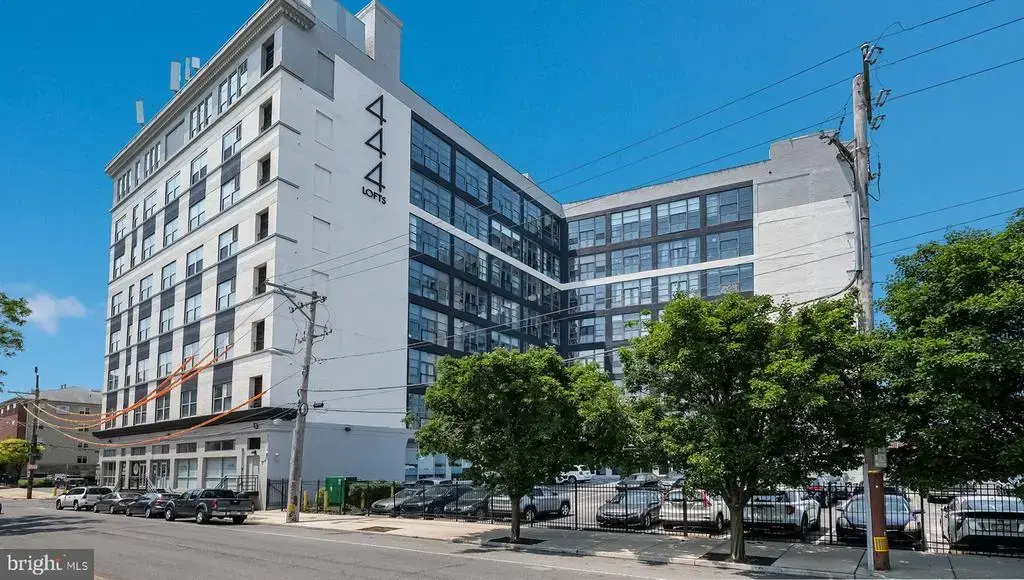 444 N 4th St #813, PHILADELPHIA