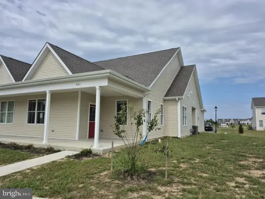 501 Nickerjack, DOVER
