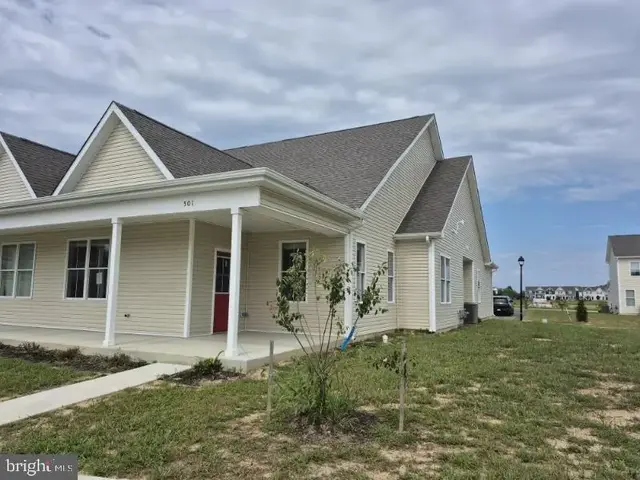 501 Nickerjack, Dover