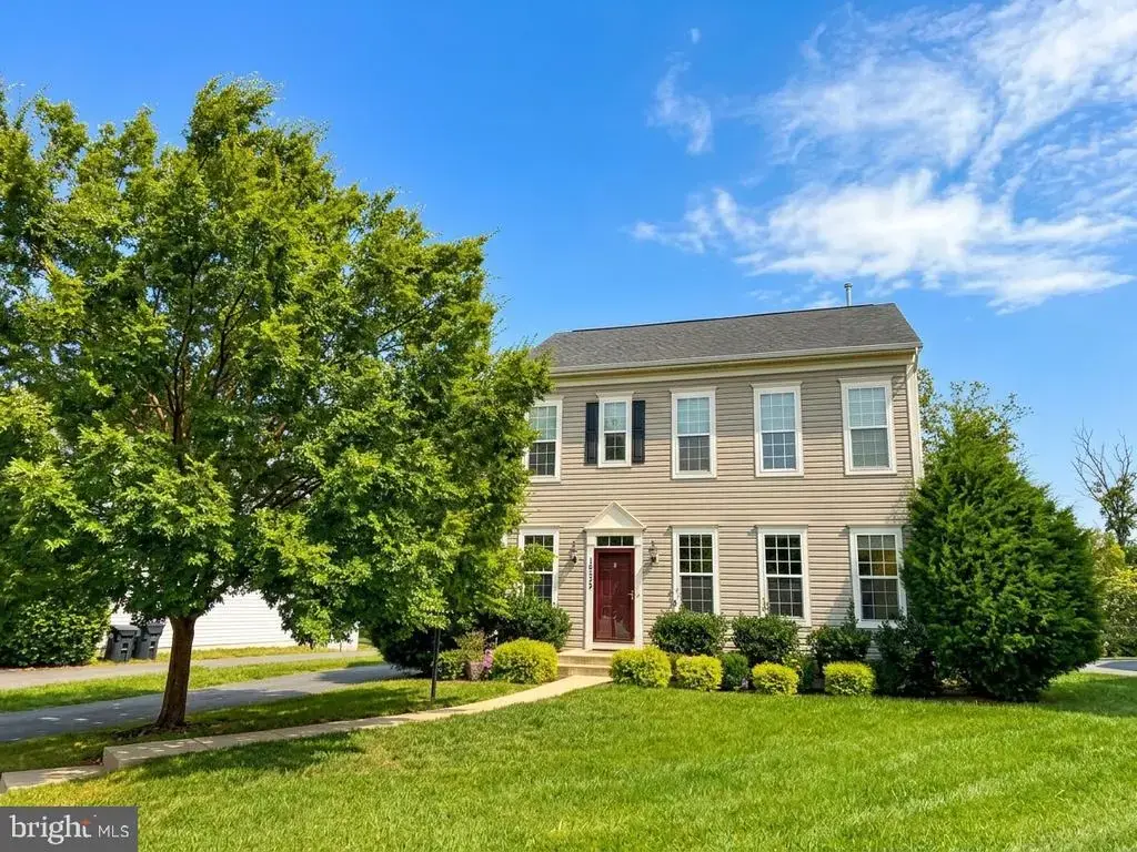 10539 Bittersweet Ln, BRISTOW