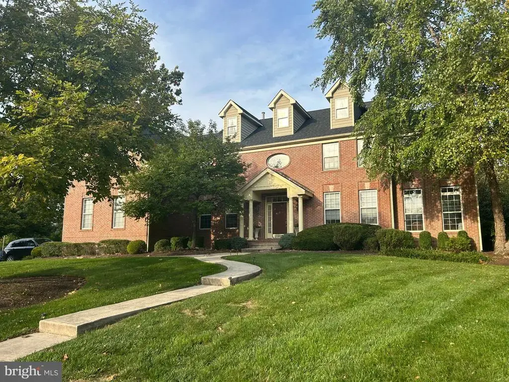 5 Tyndale Ct, MOORESTOWN