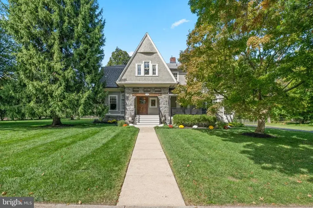 103 Walnut Ave, WAYNE