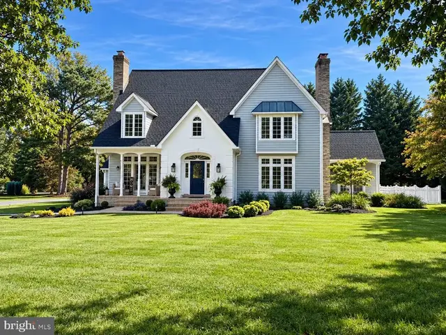 228 Prospect Bay Dr W, Grasonville