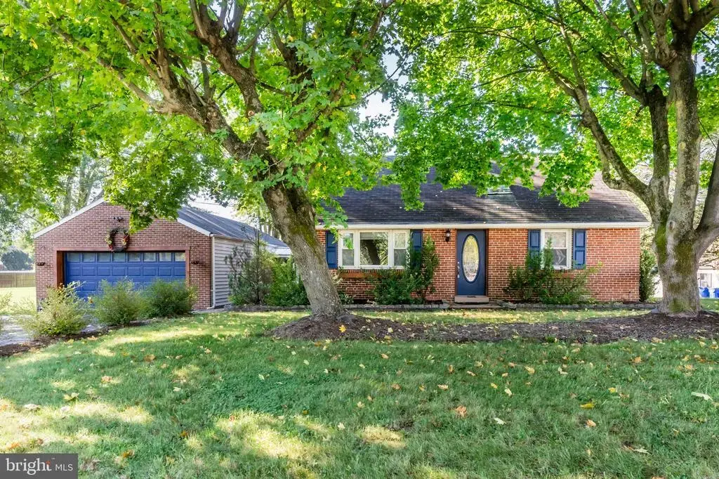 31 Sunset Dr, MECHANICSBURG