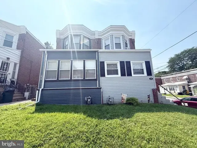 242 Pusey Ave, Darby
