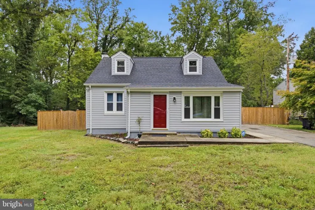 14925 Schall Rd, ACCOKEEK