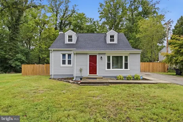 14925 Schall Rd, Accokeek