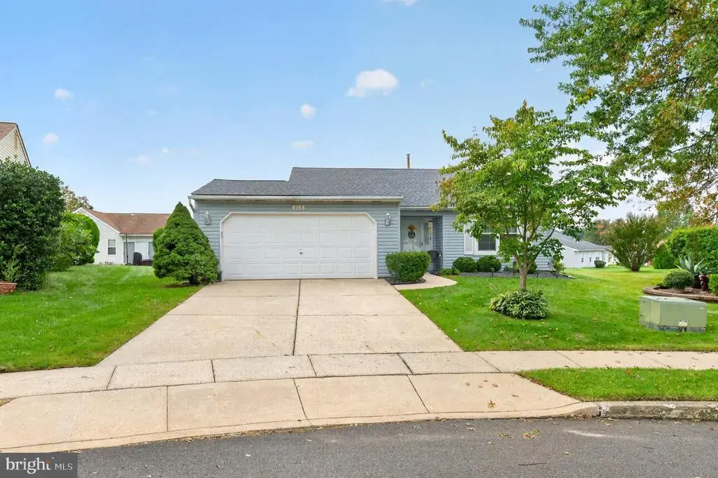 315 Wagon Wheel Cir, COLUMBUS