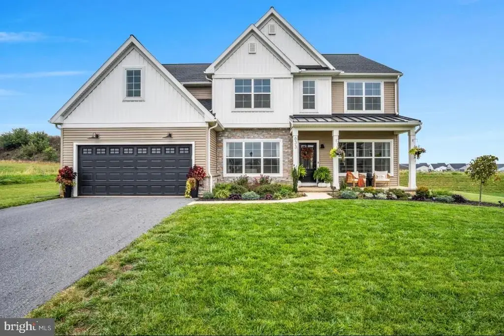 633 Sunset Blvd, ANNVILLE