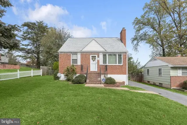 5906 Sunset Ave, Baltimore