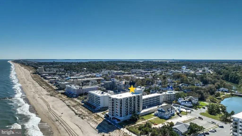 1 Virginia Ave #511, REHOBOTH BEACH