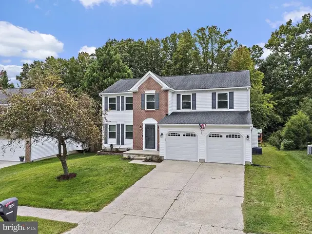 406 Tidewater Dr, Havre De Grace