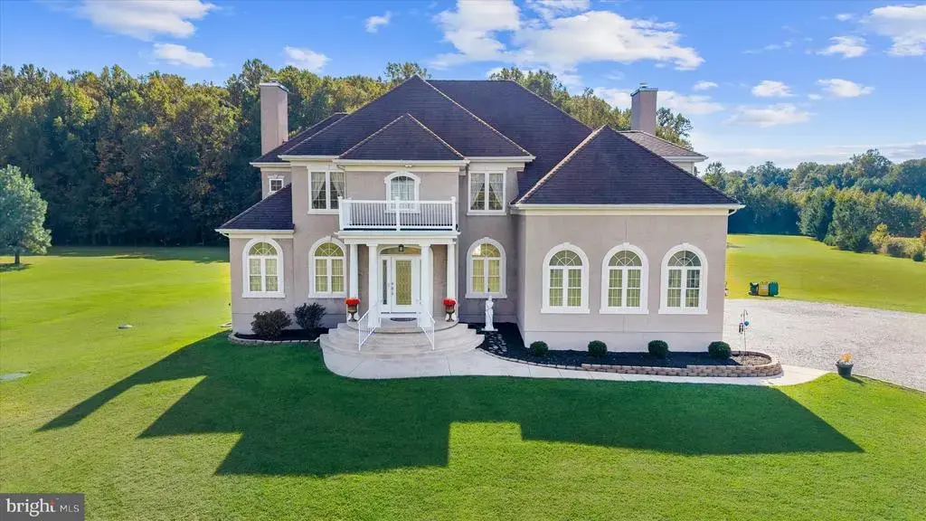 4601 Dupont Pkwy, TOWNSEND