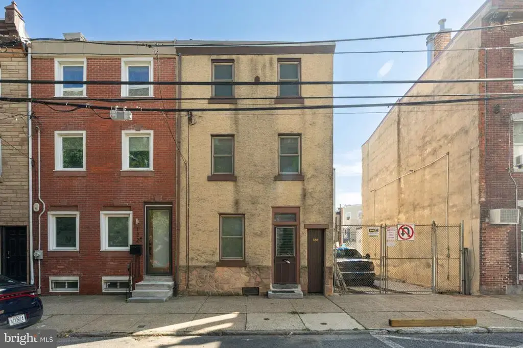 124 W Wildey St, PHILADELPHIA
