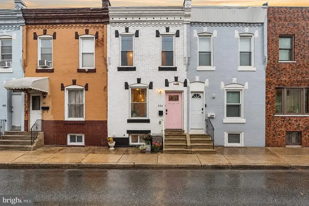 406 Durfor St, PHILADELPHIA