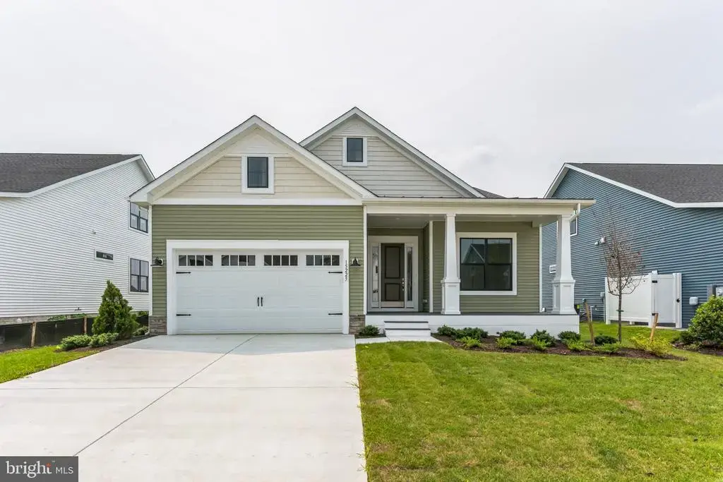 15450 Solomon Way, LEWES