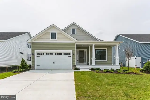 15450 Solomon Way, Lewes