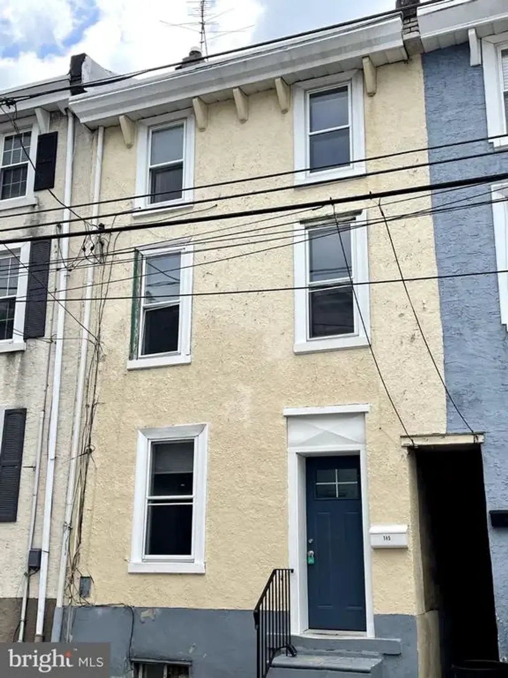 145 East St, PHILADELPHIA
