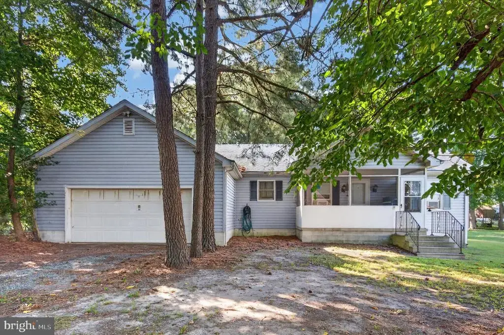 23125 Harrison Rd, DEAL ISLAND