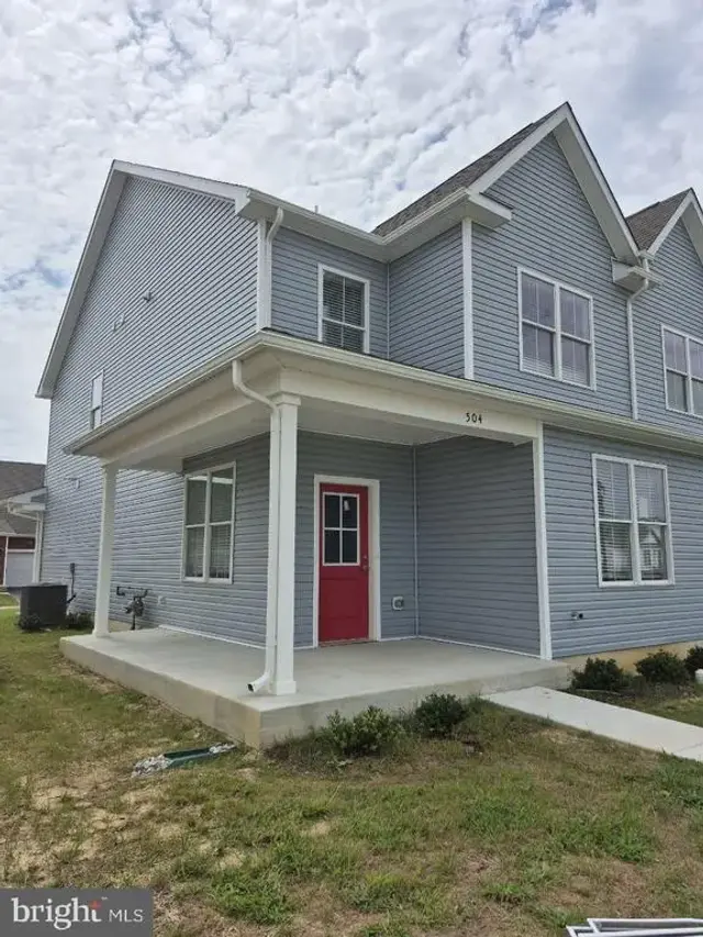 504 Horsey Blvd, Dover