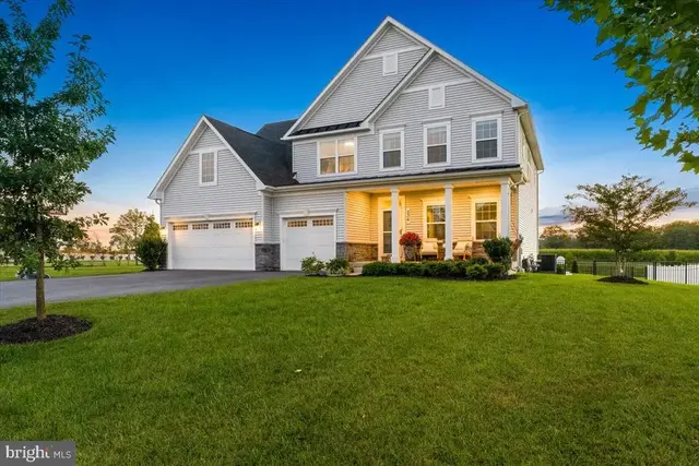 236 Vista Glen Rd, Walkersville